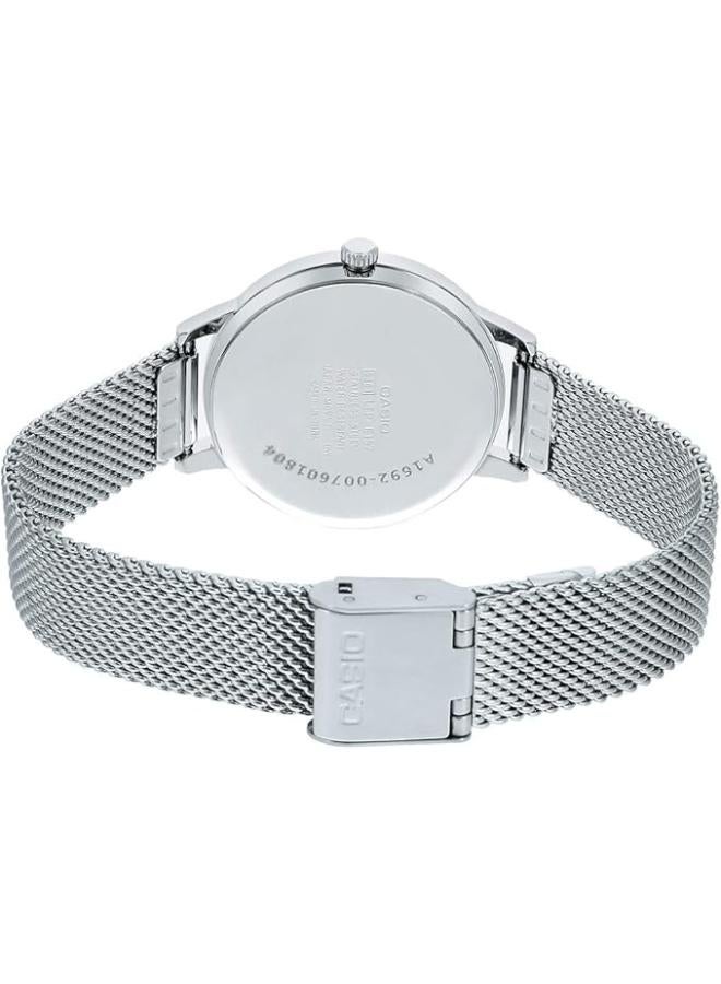 كاسيو ساعة كاسيو LTP-E157M-7ADF - Image 4