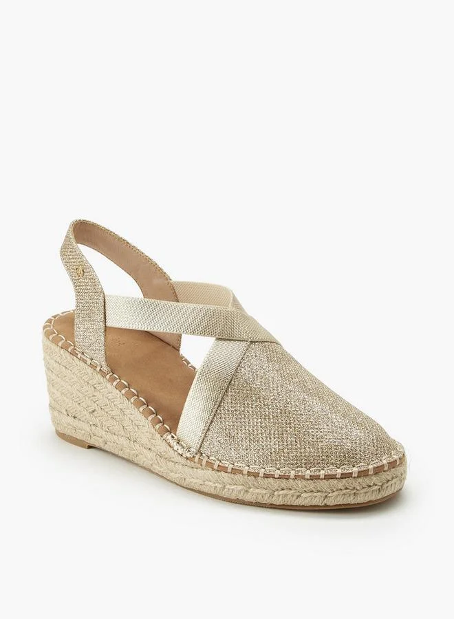 بيبرمنت Women Espadrille Slingback Shoes