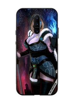 Protective Case Cover For OnePlus 7 Pro Dota 2 Admirable Design Multicolour