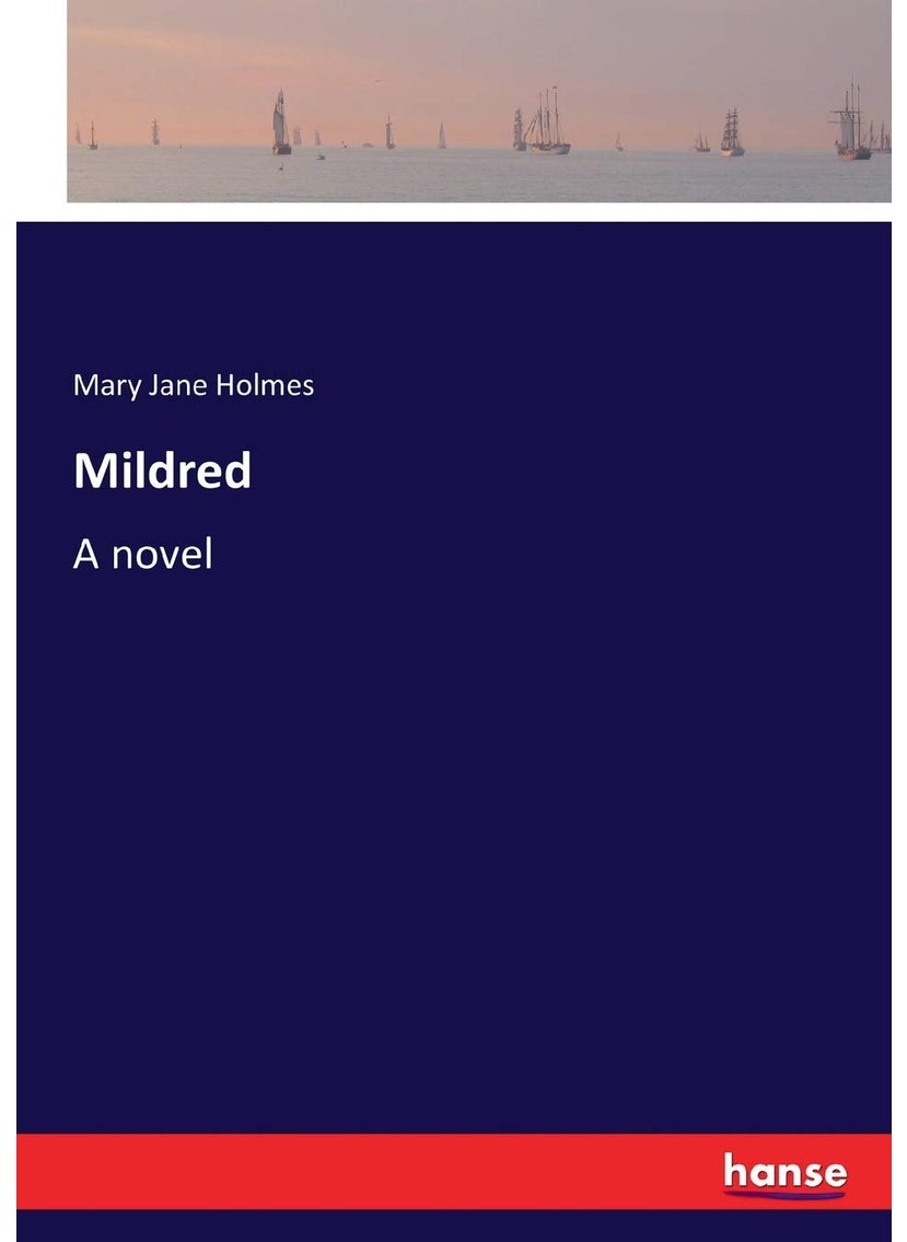 Mildred: A novel  - Image 1