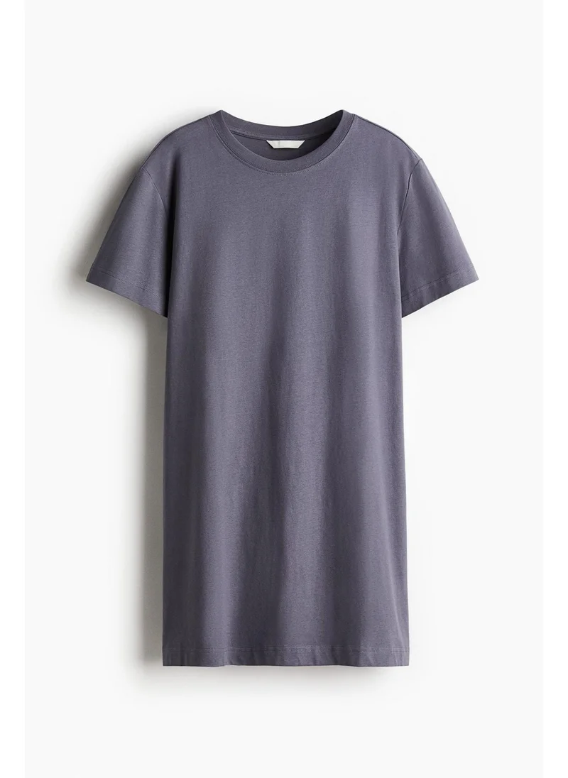 H&M T-shirt dress