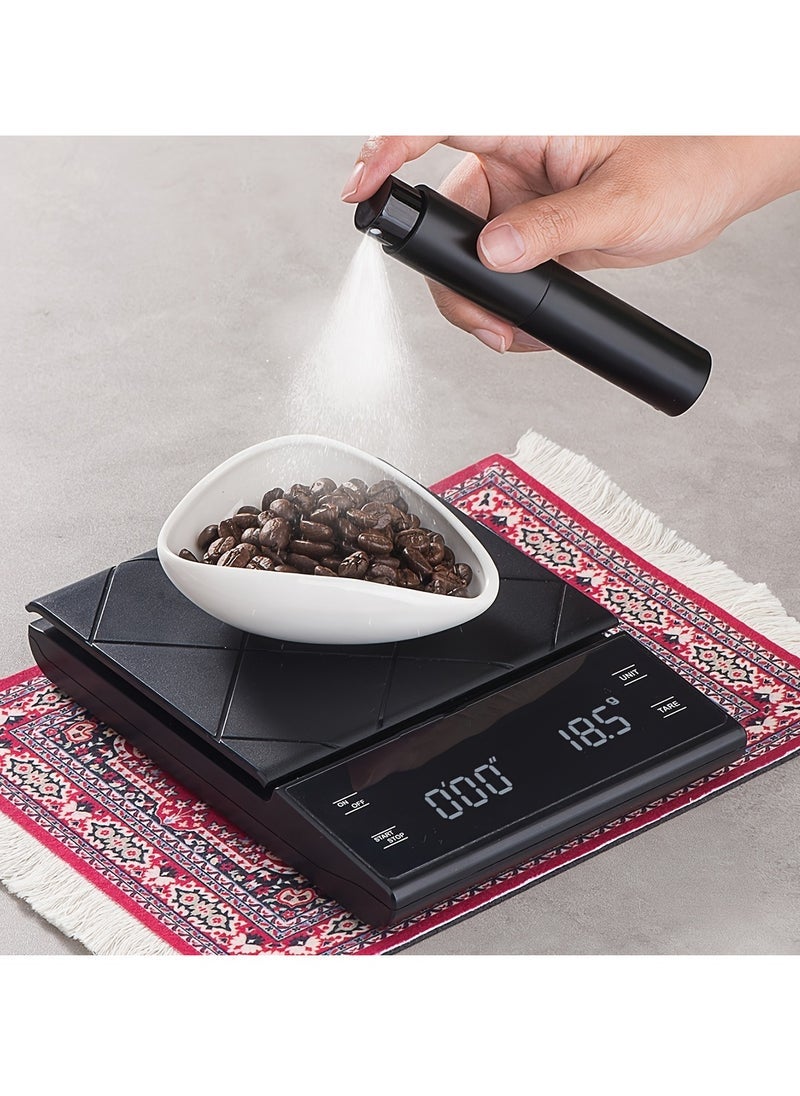 Sharpdo V60 Manual Coffee Share Pot With Filter Gla Coffee Matss suit - Image 3