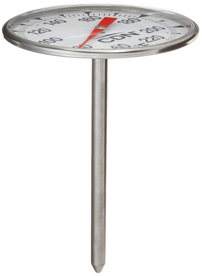 سي دي أن مقياس حرارة طهي كبير القرص من كندا - Image 1