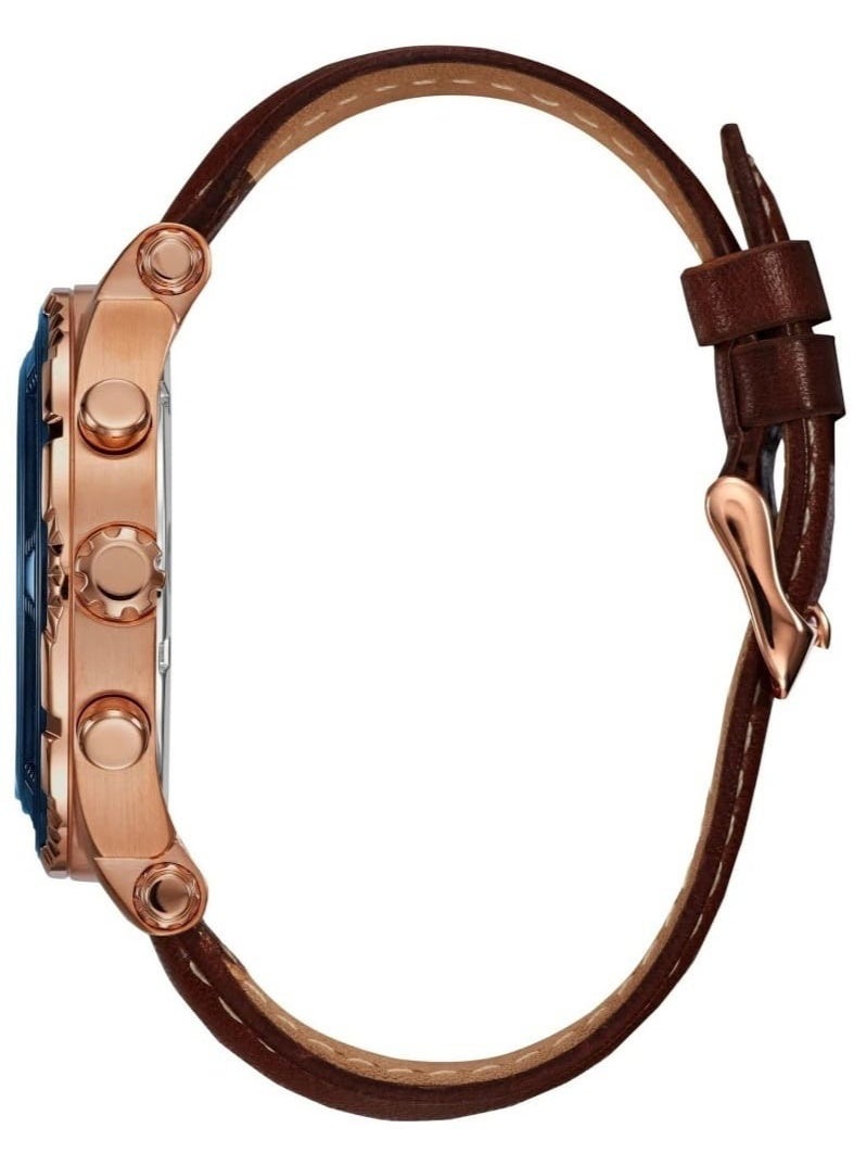 Guess Watch For Men W0673G3 - Image 3