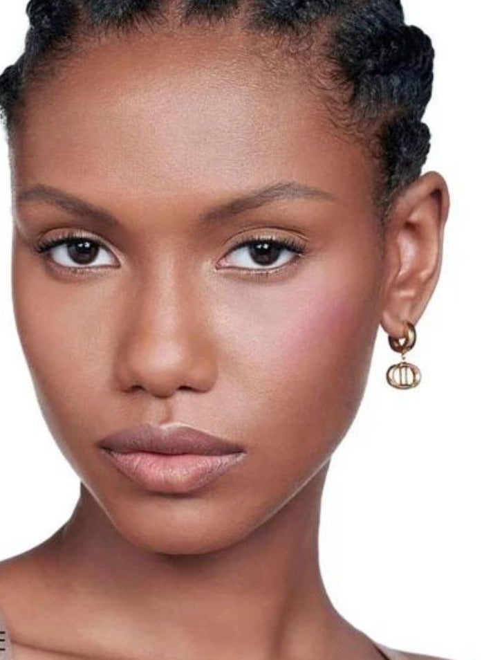 Dior Rosy Glow Blush 001, 4.6G Pink - Image 4
