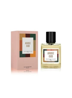 أيوب صبري تونجر عطر اروز عود 100 