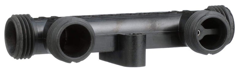 Watts Premier Replacement Sensor Valve for 500800 and 500805 Watts Instant Hot Water Recirculating Pump System, 4.5" Sensor Valve, Two 12" Supply Lines with Adapter Fittings, 1/2" Threaded Connectors - Image 4
