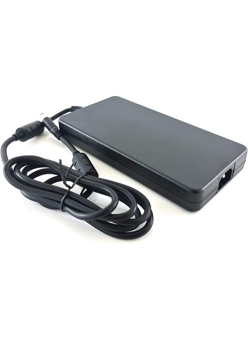 JSBazar 19.5V 12.3A 240W Ac Replacement Adapter Dell Alienware M15x M17x/M17x R2/M17x R3 PA-9E J211H J938H Y044M - Image 5