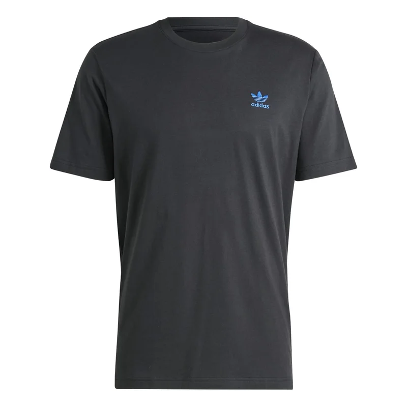 Adidas adidas TS FASHION 3 Black Originals Men T-SHIRTS