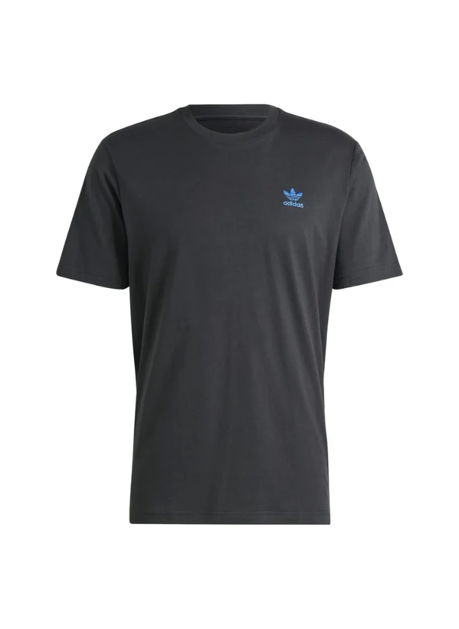 Adidas adidas TS FASHION 3 Black Originals Men T-SHIRTS