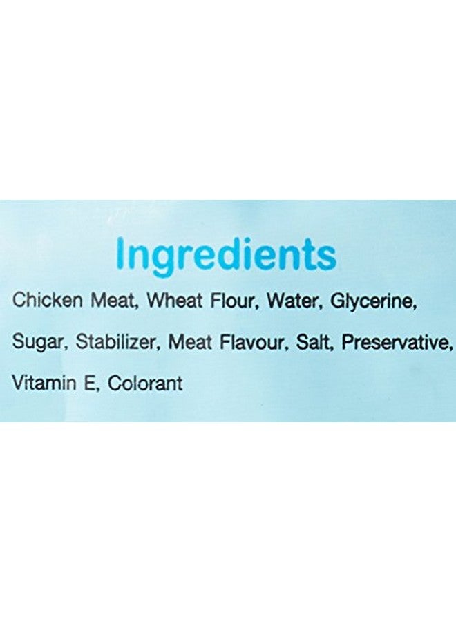 JerHigh Cookie Dog Treat, 70 g (Pack of 6) - Image 5