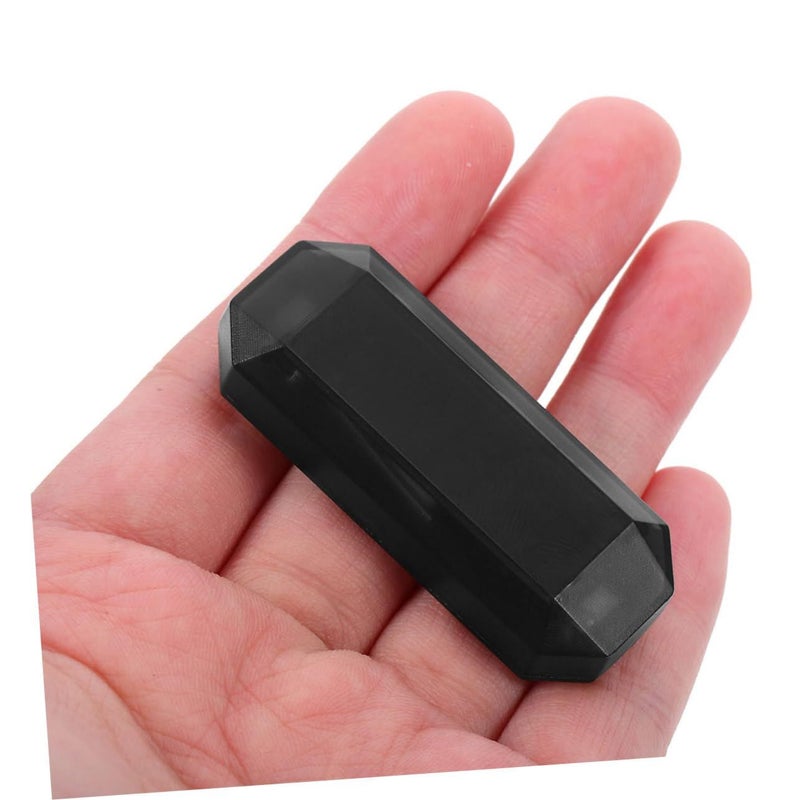 Solar Powered Vehicle Anti Theft Flashing Warning Light Emergency Safety Lamp - Image 5