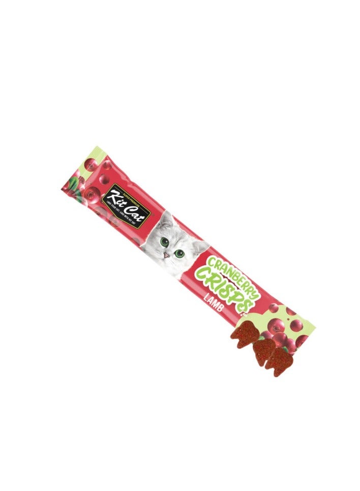 كيت كات علبة رقائق لحم الضأن بالتوت البري (50 كيس) - Image 2