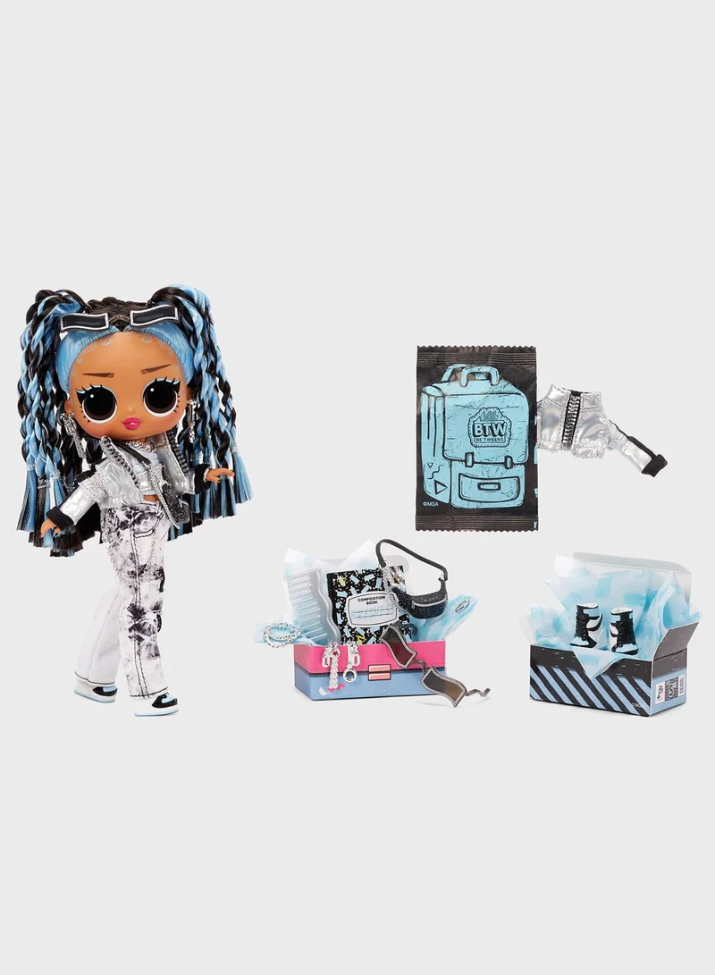 L.O.L. SURPRISE! Surprise Tweens Doll- Fresh