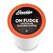 Brooklyn Beans Oh Fudge Gourmet Coffee Pods  Compatible with Keurig K Cup Brewers Including 20 Machines 40 Count Rich Chocolate Flavored - Image 4