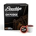 Brooklyn Beans Oh Fudge Gourmet Coffee Pods  Compatible with Keurig K Cup Brewers Including 20 Machines 40 Count Rich Chocolate Flavored - Image 2