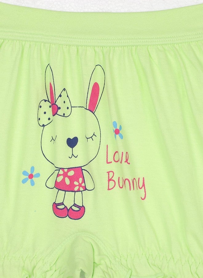 BODYCARE Unisex Bloomer Assorted Pack of 6 - Image 3