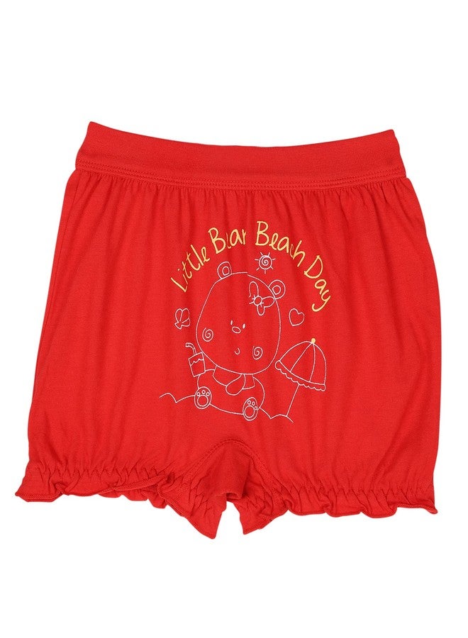 BODYCARE Unisex Bloomer Assorted Pack of 6 - Image 5