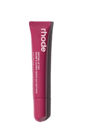 Peptide Lip Tint, Lip Gloss Lip Balm Moisturizes Lips, Tinted Lipstick, Helps Lock Moisture for Fuller & Softer Lips 10ml (Raspberry Jelly) - pzsku/Z6B7BBCABEC766884442EZ/45/_/1736164280/1314bb3f-0869-415a-ad7a-d9998c62abeb