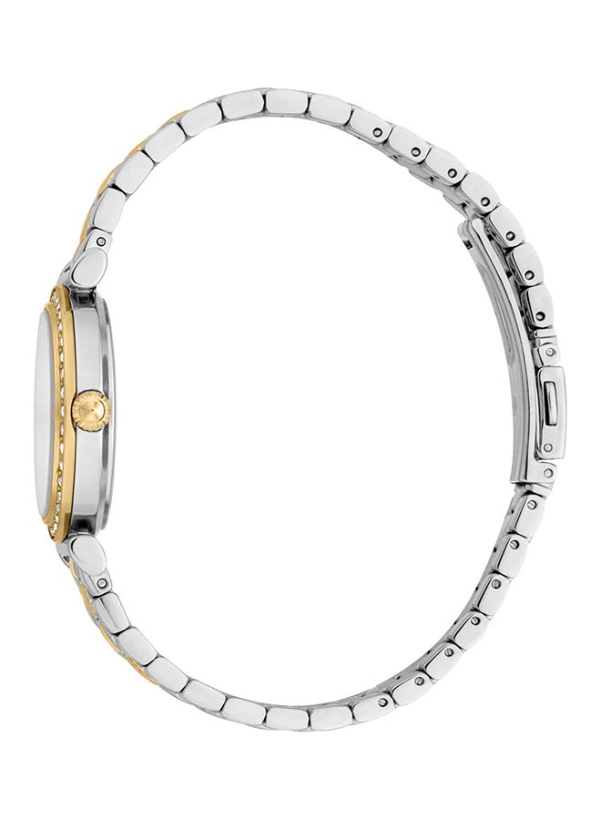 Just Cavalli Lady Varenna JC1L273M0085 - Stainless Steel Female Quartz 3 hands - Image 2