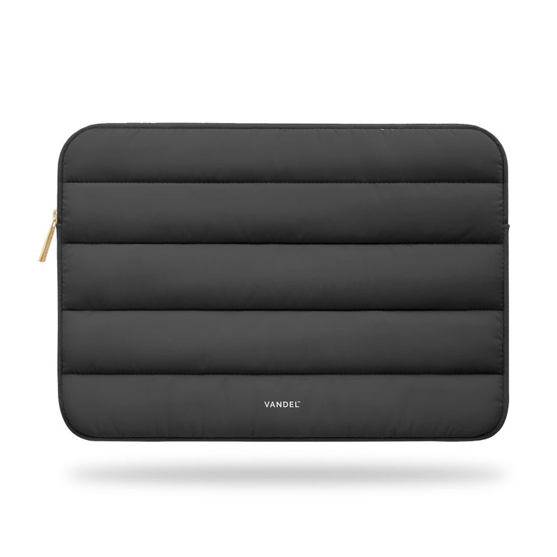 Vandel - The Original Puffy Laptop Sleeve 15-16 Inch Sleeve for Women and Men MacBook Pro 16 in Case, Cute Computer Bag 15.6 Inch HP Carrying Case - Apple, Asus, Dell, HP Laptop Case 15.6 Cover - Image 1