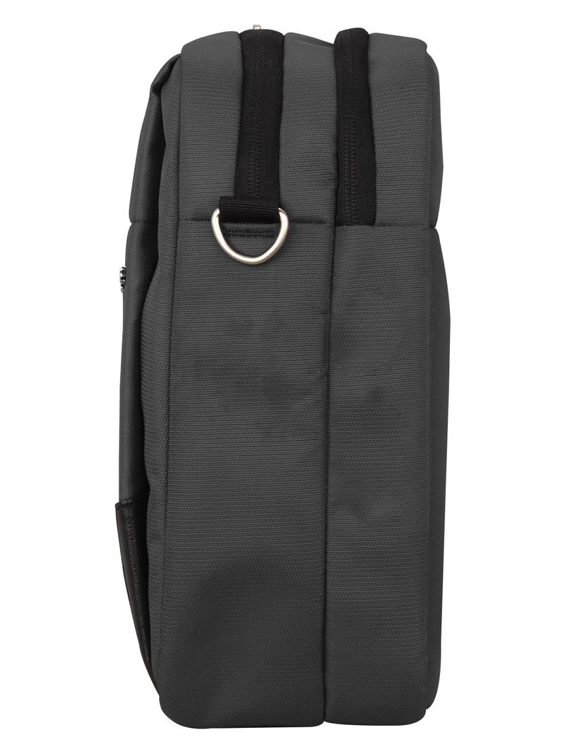 COSMUS Traviti Travel Sling Bag Shoulder Messenger Bag for Men Grey - Image 3