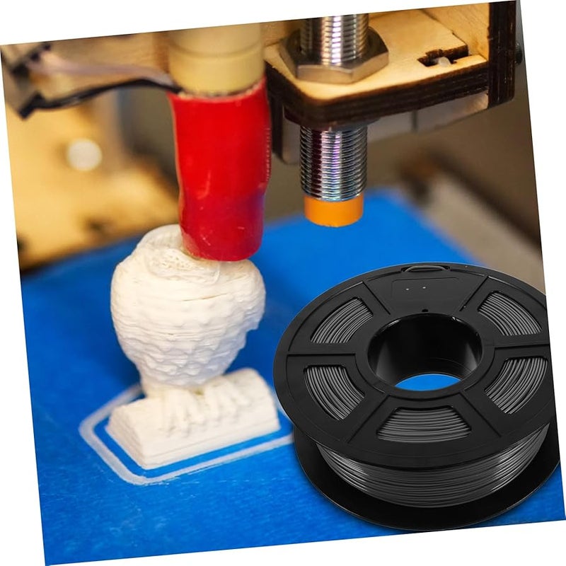 لفافة طابعة مرنة مركبة عالية الجزيئية رمادية متفوقة في مقاومة الصدمات - Image 3