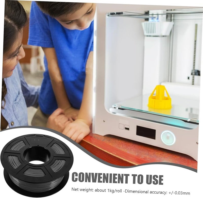 لفافة طابعة مرنة مركبة عالية الجزيئية رمادية متفوقة في مقاومة الصدمات - Image 4