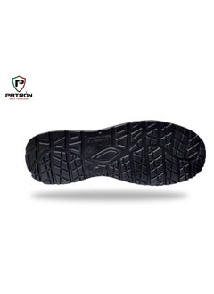 Patron JOGGER | S998 PATRON Men Women Leather Safety Shoe Metal Free Composite Toe Cap Mesh Breathable Lightweight Comfortable Puncture Proof Industrial Factory work Protective |  JOGGER S998 (0.950 Kgs.)  - Image 3