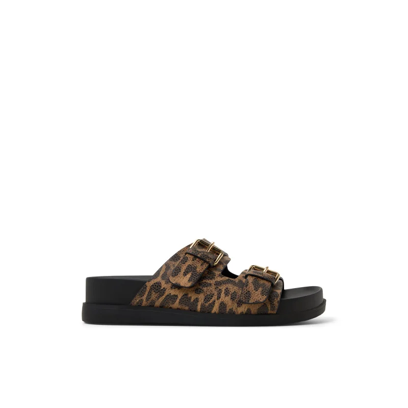 CALL IT SPRING Bethanne Platform Sandals