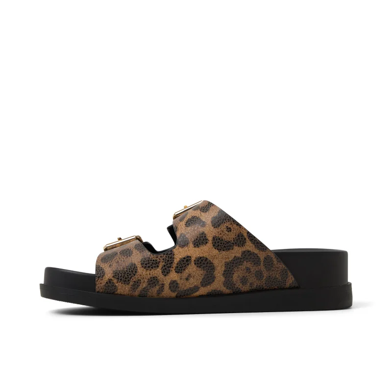 CALL IT SPRING Bethanne Platform Sandals