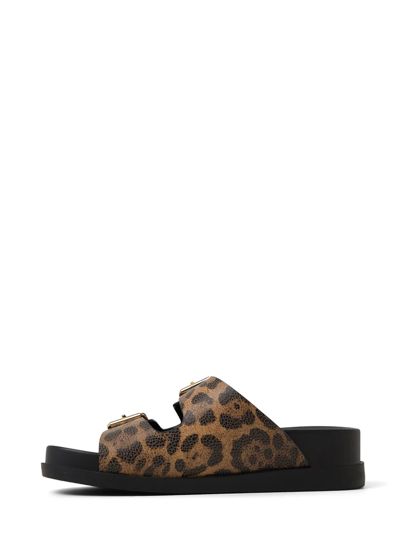 CALL IT SPRING Bethanne Platform Sandals