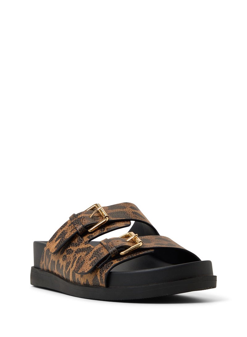 CALL IT SPRING Bethanne Flat Sandals - Image 3