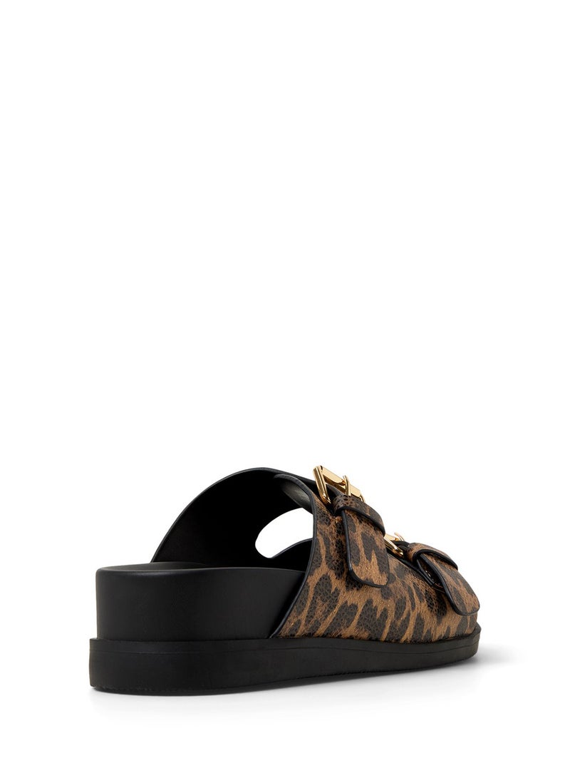 CALL IT SPRING Bethanne Flat Sandals - Image 4