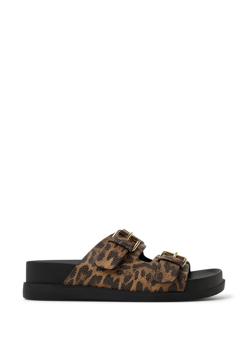 CALL IT SPRING Bethanne Platform Sandals