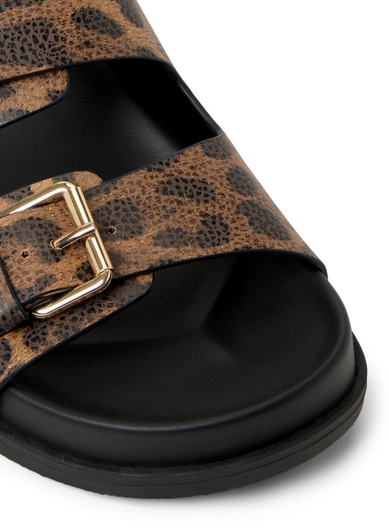 CALL IT SPRING Bethanne Flat Sandals - Image 5