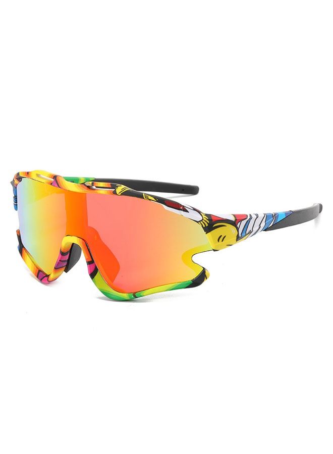 ZCM-HAPPY Outdoor sports sunglasses - Image 1