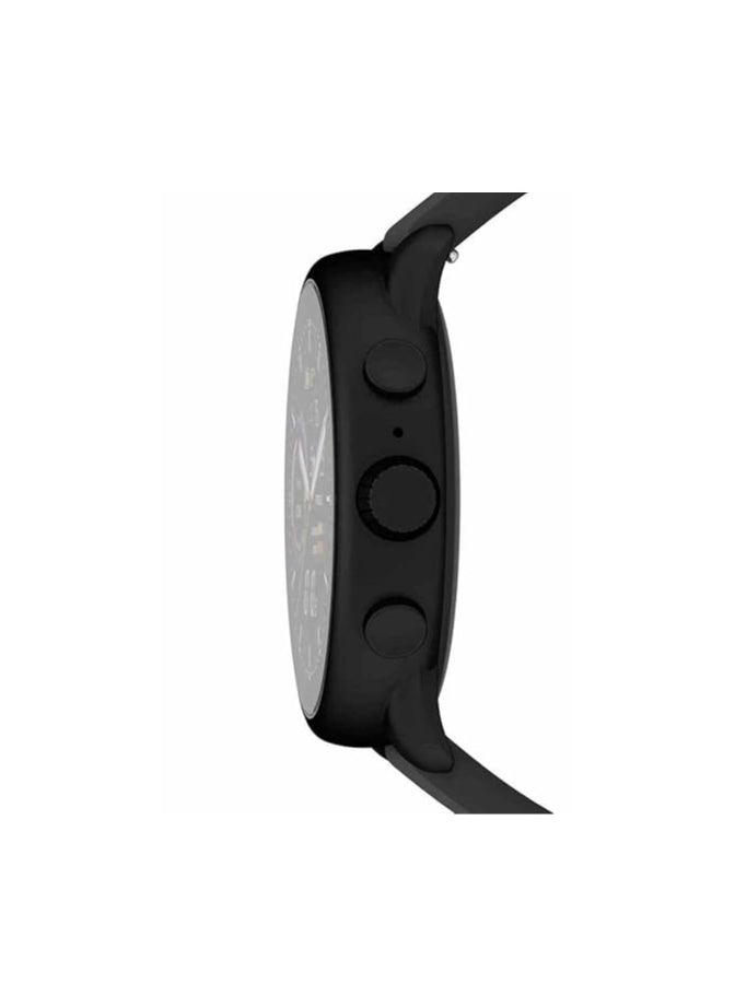 Redmi Watch 2 Lite - Multi-System Standalone GPS, 3.94 cm Large HD Edge Display, Continuous SpO2, Stress & Sleep Monitoring, 24x7 HR, 5ATM, 120+ Watch Faces, 100+ Sports Modes, Women’s Health, Black