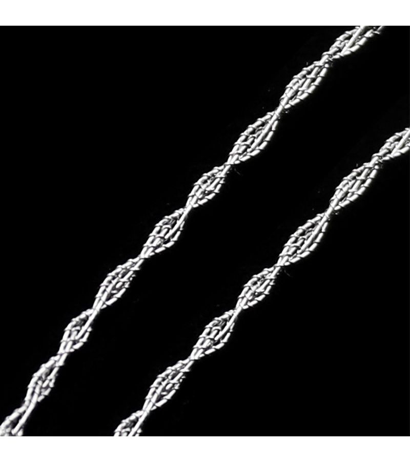 Mini Portable Orange Wire Rope Saw for Camping Survival Hiking Emergency Wood Cutting - Image 1