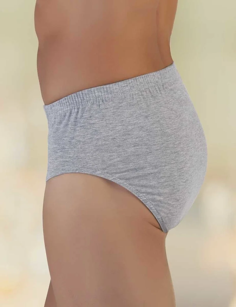 Şahinler 6 Pack Men's Briefs ME009GR