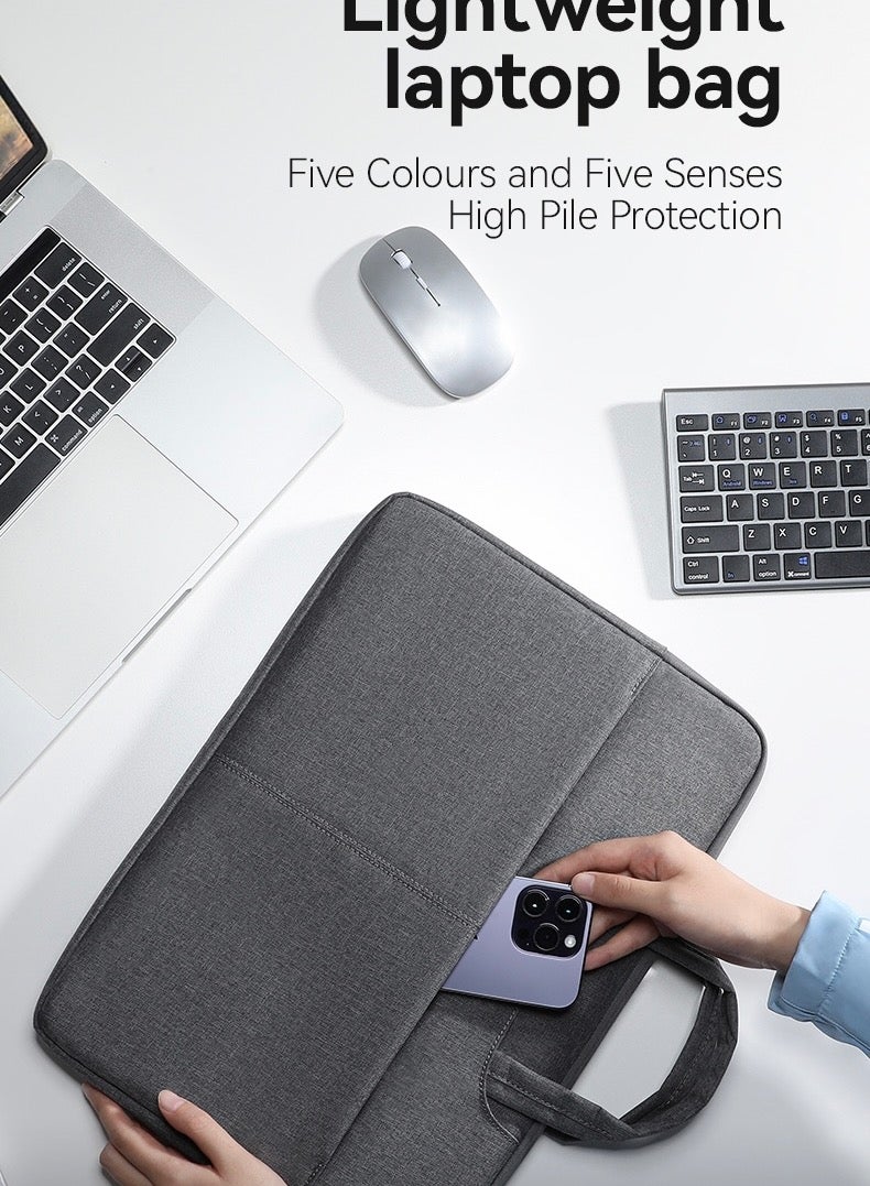 مارك رايدن حقيبة مارك رايدن واقية للابتوب . بوصة - Image 4