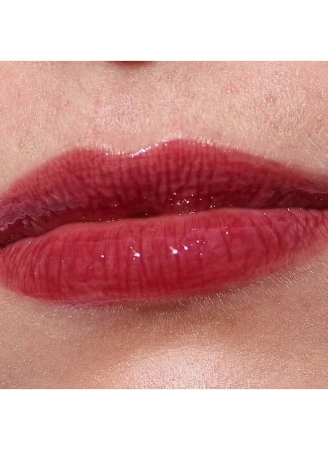 Rhodes Skin Peptide Lip Tint 10ml - Raspberry Jelly - Image 4