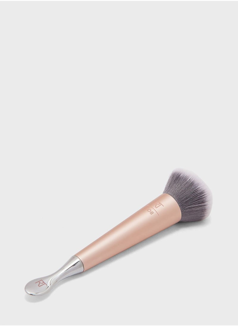 REAL TECHNIQUES - Priming Jar Brush - Image 1