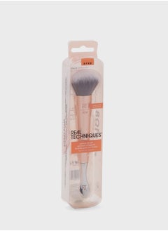 REAL TECHNIQUES Priming Jar Brush  - Image 3