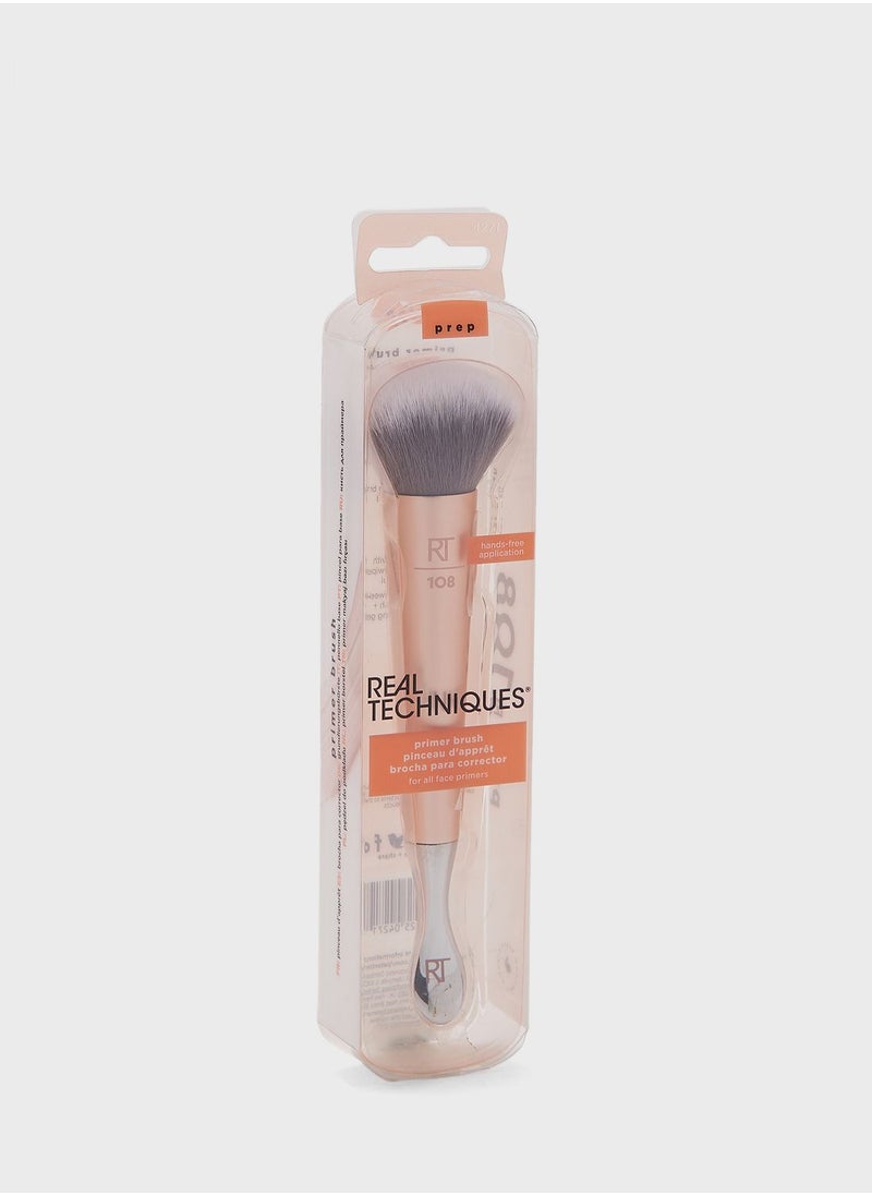 REAL TECHNIQUES - Priming Jar Brush - Image 1