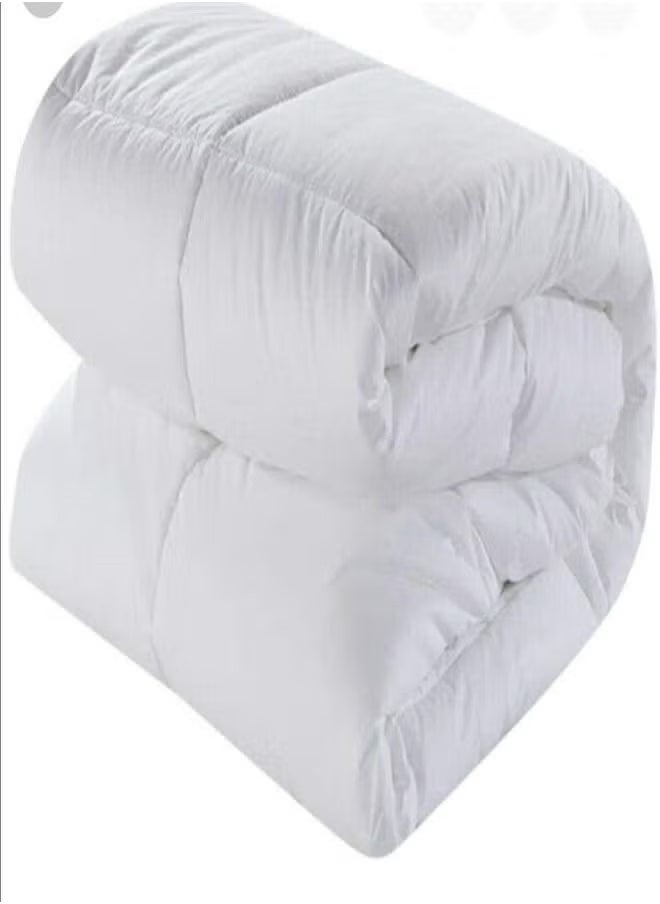 Brides - Felt top layer, two-sided microfiber mattress, height 14 cm, circular mattress, size 180 x 200 cm - Image 1