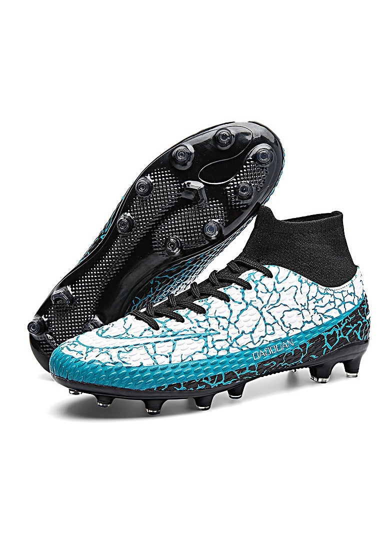 KUYING - New Anti Slip Football Shoes - Image 1