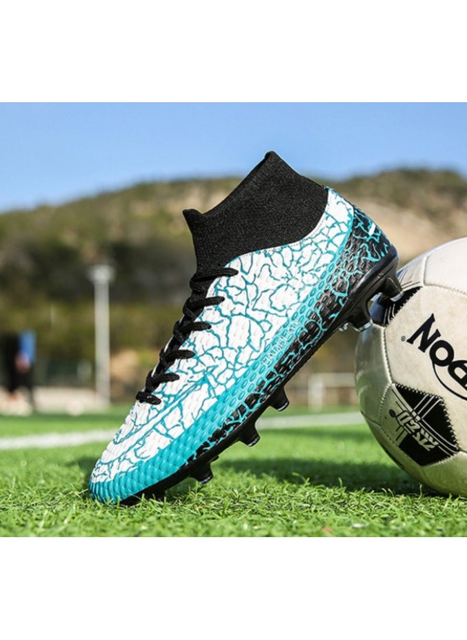 KUYING - New Anti Slip Football Shoes - Image 1