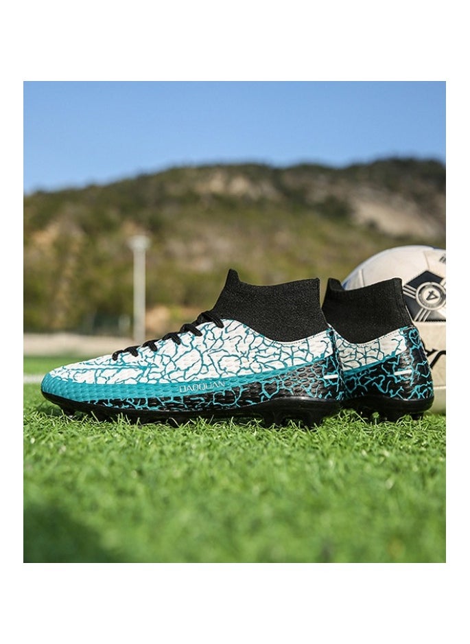 KUYING - New Anti Slip Football Shoes - Image 1