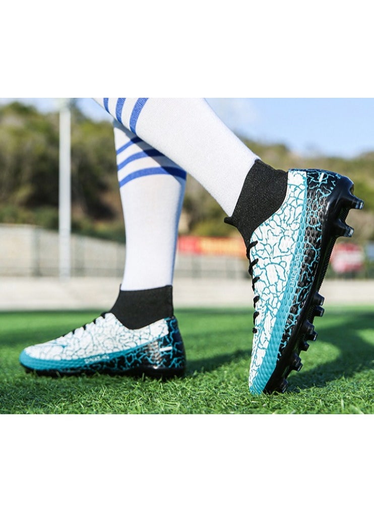 KUYING - New Anti Slip Football Shoes - Image 1